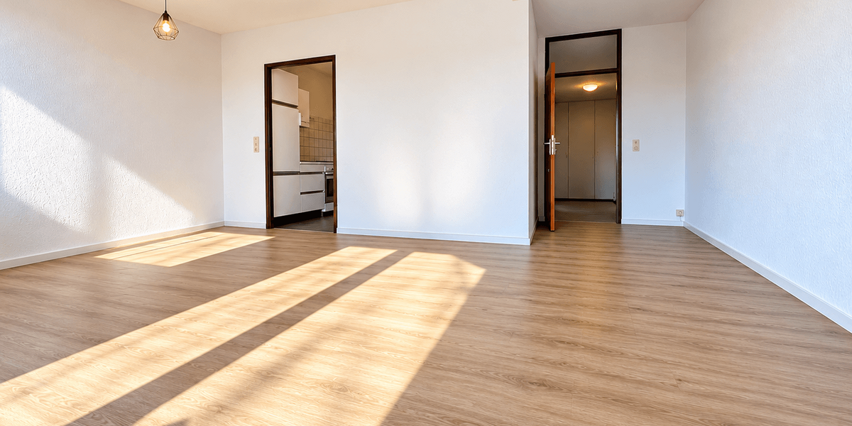 Etagenwohnung Herne - 2 Zimmer, 59 m&sup2;, 472&euro; | Angebot:27334692