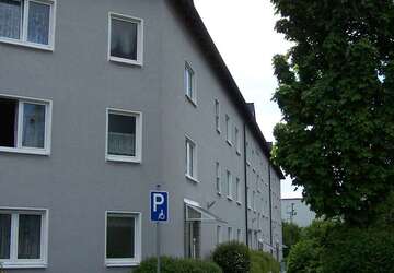 Wohnung Dortmund Wickede - 3 Zimmer, 75 m&sup2;, 445&euro; | Angebot:27294911