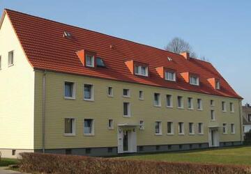 Wohnung Menden (Sauerland) Bösperde - 2 Zimmer, 44 m&sup2;, 419&euro; | Angebot:26568680