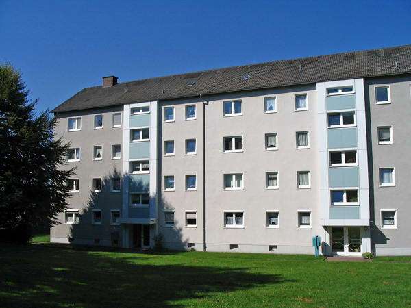 Etagenwohnung Dortmund Bövinghausen - 2 Zimmer, 44 m&sup2;, 376&euro; | Angebot:27319290