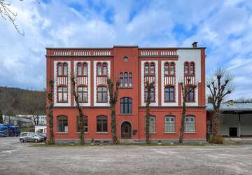 Wohnung Hagen Delstern - 3 Zimmer, 85 m&sup2;, 555&euro; | Angebot:27171374