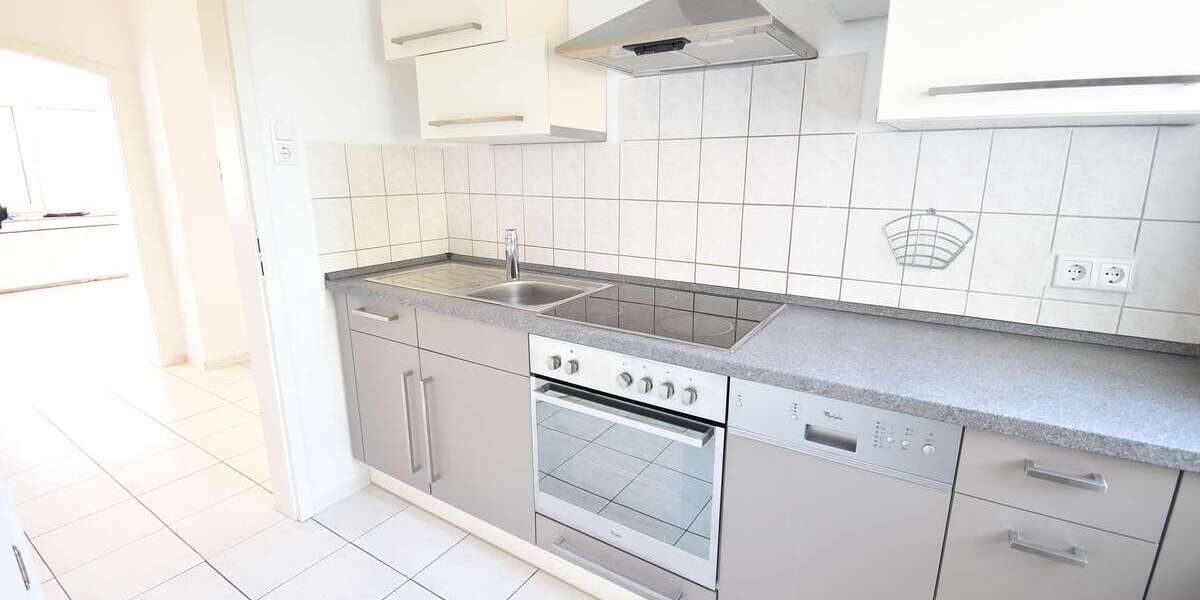 Etagenwohnung Herne Altenhöfen - 2 Zimmer, 66 m&sup2;, 500&euro; | Angebot:27279300
