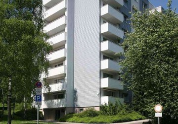 Wohnung Hagen Quambusch - 2 Zimmer, 62 m&sup2;, 454&euro; | Angebot:27204800