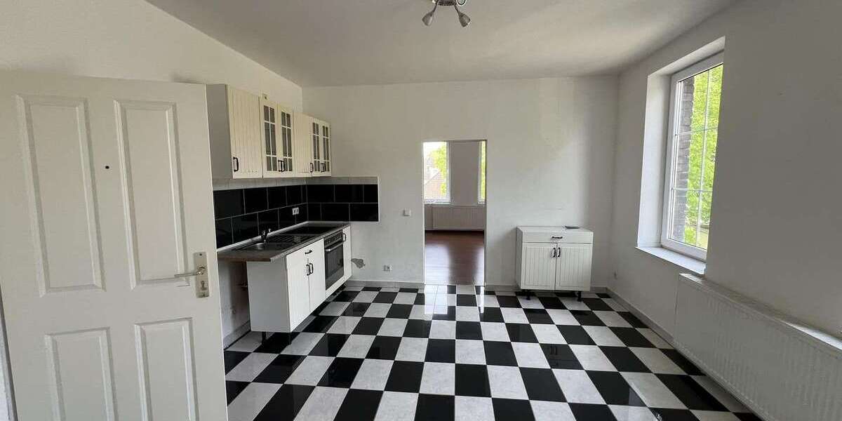 Etagenwohnung Herne Baukau - 3 Zimmer, 75 m&sup2;, 690&euro; | Angebot:27315042