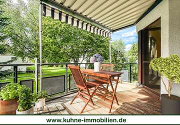 Wohnung Lünen - 2 Zimmer, 56 m&sup2;, 699&euro; | Angebot:25511436