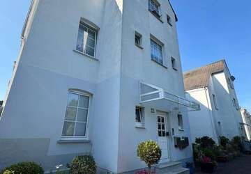 Wohnung Dortmund Persebeck - 3 Zimmer, 117 m&sup2;, 1.150&euro; | Angebot:27296849