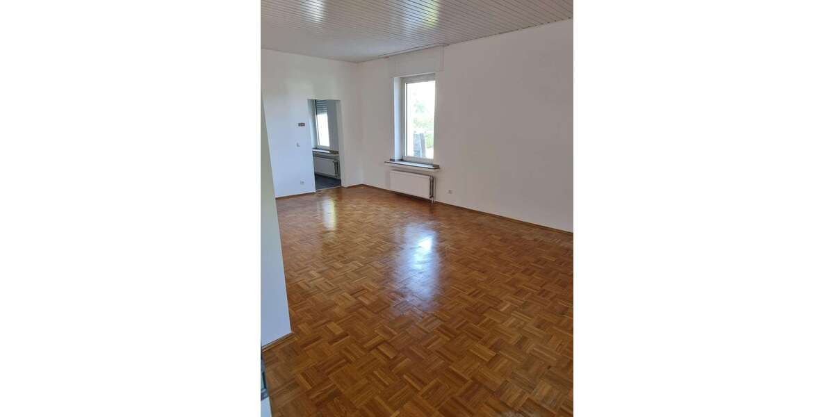 Etagenwohnung Recklinghausen König Ludwig - 3 Zimmer, 116 m&sup2;, 1.160&euro; | Angebot:27304743