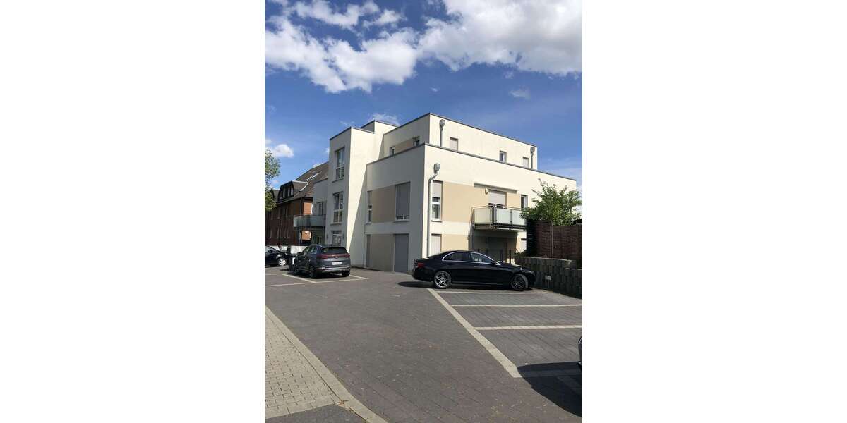 Etagenwohnung Dortmund Innenstadt West - 2 Zimmer, 55 m&sup2;, 610&euro; | Angebot:27310706