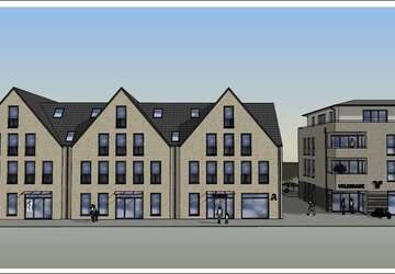 Wohnung Selm - 5 Zimmer, 108 m&sup2;, 1.100&euro; | Angebot:27021538