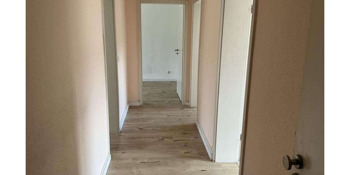Etagenwohnung Hagen Vorhalle - 3 Zimmer, 61 m&sup2;, 449&euro; | Angebot:26844948