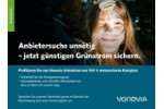 Erdgeschoßwohnung Dortmund Mengede - 3 Zimmer, 52 m&sup2;, 477&euro; | Angebot:25996615