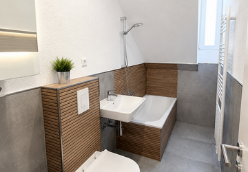 Wohnung Herne Altenhöfen - 2 Zimmer, 55 m&sup2;, 500&euro; | Angebot:26737806