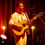 Felix Räuber - Traumkonzert - Reise zu den Sternen 2026