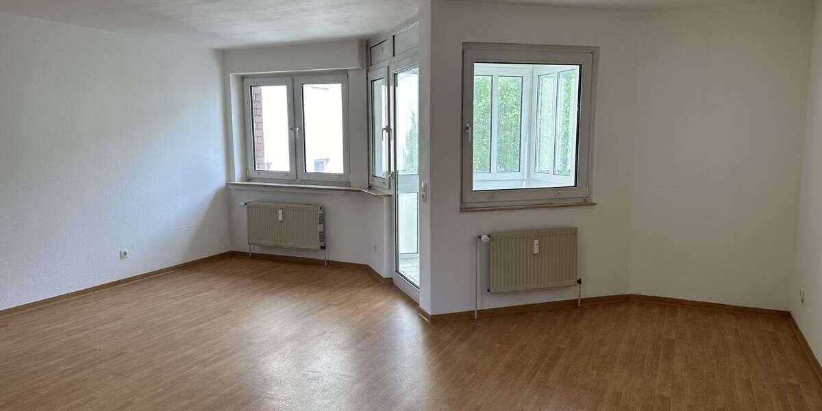 Etagenwohnung Hagen Ischeland - 2 Zimmer, 66 m&sup2;, 425&euro; | Angebot:27334619