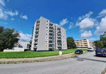 Wohnung Bochum Langendreer - 3 Zimmer, 90 m&sup2;, 810&euro; | Angebot:27280489