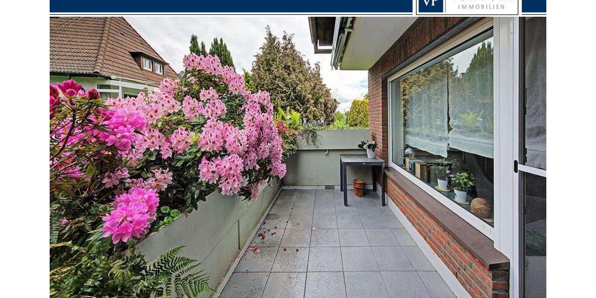 Etagenwohnung Dortmund Hombruch - 2 Zimmer, 109 m&sup2;, 1.250&euro; | Angebot:27267447