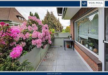 Wohnung Dortmund Hombruch - 2 Zimmer, 109 m&sup2;, 1.250&euro; | Angebot:27267447