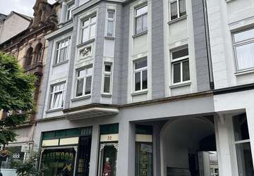 Wohnung Hagen Hohenlimburg - 4 Zimmer, 124 m&sup2;, 899&euro; | Angebot:25429441