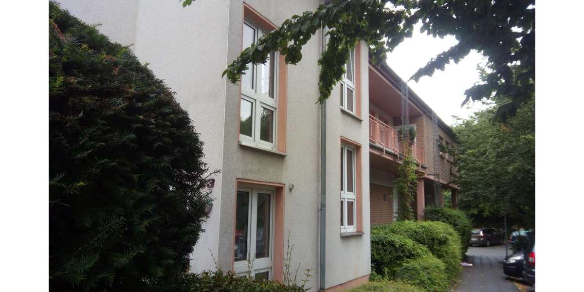 Etagenwohnung Hagen Ischeland - 4 Zimmer, 89 m&sup2;, 620&euro; | Angebot:27334618