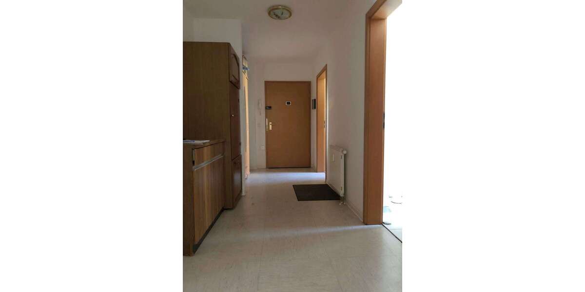 Etagenwohnung Hagen Ischeland - 2 Zimmer, 67 m&sup2;, 389&euro; | Angebot:27334346
