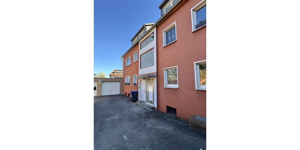Etagenwohnung Wetter Grundschöttel - 2 Zimmer, 40 m&sup2;, 290&euro; | Angebot:25137080