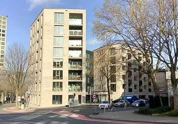Wohnung Dortmund Innenstadt West - 3 Zimmer, 84 m&sup2;, 993&euro; | Angebot:27305246