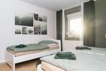 Etagenwohnung Drensteinfurt - 2 Zimmer, 50 m&sup2;, 1.450&euro; | Angebot:26612561