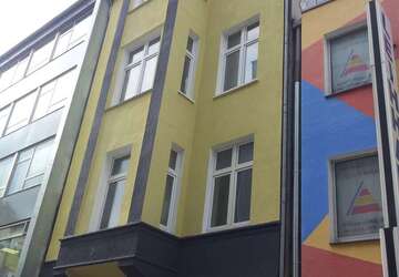 Wohnung Dortmund Mitte - 2 Zimmer, 60 m&sup2;, 550&euro; | Angebot:20612807