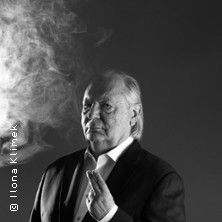 Wilfried Schmickler - Der tut's noch 12.12.2026 Kulturzentrum Immanuel