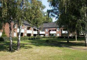 Wohnung Dortmund Husen - 2 Zimmer, 60 m&sup2;, 369&euro; | Angebot:27271328