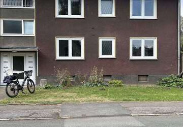 Wohnung Dortmund Asseln - 2 Zimmer, 59 m&sup2;, 535&euro; | Angebot:27327819