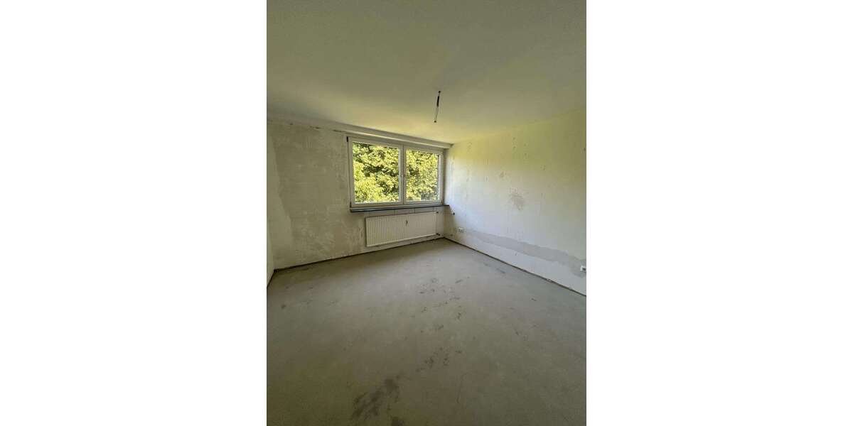 Etagenwohnung Dortmund Scharnhorst - 3 Zimmer, 79 m&sup2;, 598&euro; | Angebot:26551427