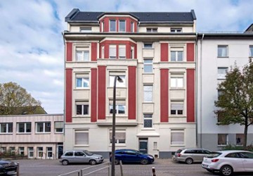 Wohnung Dortmund Innenstadt West - 2 Zimmer, 66 m&sup2;, 555&euro; | Angebot:27235823