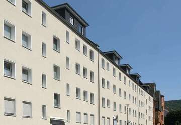 Wohnung Hagen Hestert - 2 Zimmer, 47 m&sup2;, 313&euro; | Angebot:27339550
