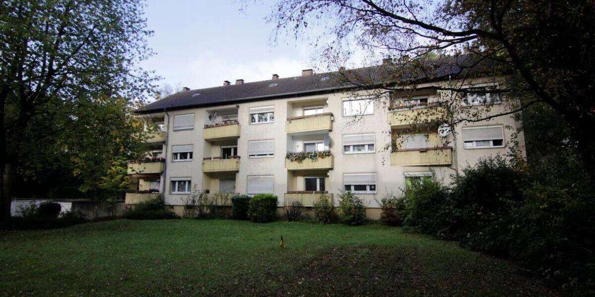 Etagenwohnung Lünen Nordlünen - 3 Zimmer, 65 m&sup2;, 490&euro; | Angebot:27330900
