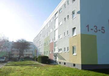 Wohnung Dortmund Wickede - 3 Zimmer, 65 m&sup2;, 526&euro; | Angebot:27029892