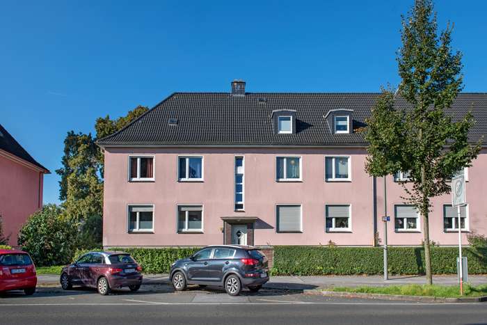 Etagenwohnung Dortmund Brackel - 2 Zimmer, 63 m&sup2;, 589&euro; | Angebot:27317593