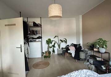 Wohnung Dortmund Innenstadt Ost - 1 Zimmer, 40 m&sup2;, 490&euro; | Angebot:27314318