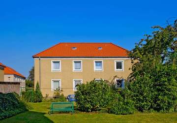 Wohnung Hamm Herringen - 2 Zimmer, 50 m&sup2;, 379&euro; | Angebot:27640586