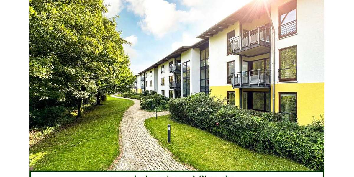 Etagenwohnung Lünen - 2 Zimmer, 64 m&sup2;, 796&euro; | Angebot:25511411