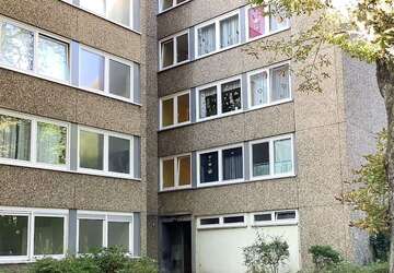 Wohnung Dortmund Somborn - 3 Zimmer, 82 m&sup2;, 495&euro; | Angebot:27063731