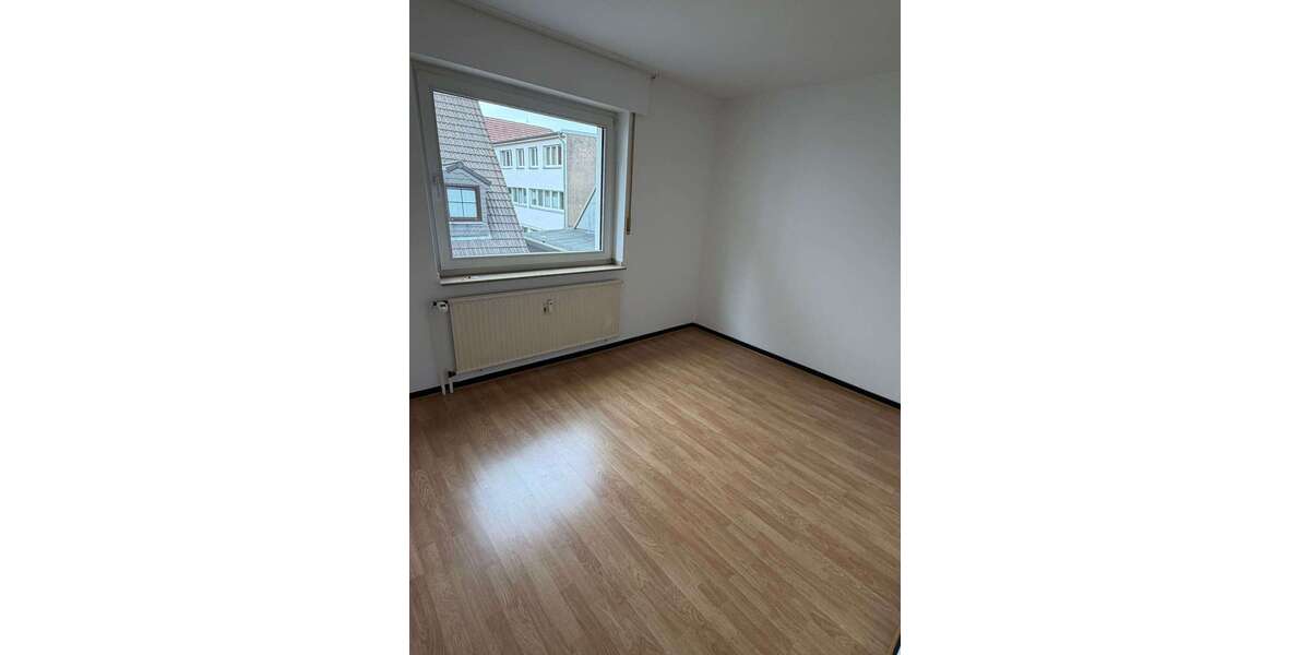 Etagenwohnung Recklinghausen Innenstadt - 2 Zimmer, 53 m&sup2;, 350&euro; | Angebot:27327431