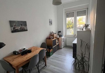 Wohnung Dortmund Innenstadt West - 2 Zimmer, 35 m&sup2;, 380&euro; | Angebot:27247081