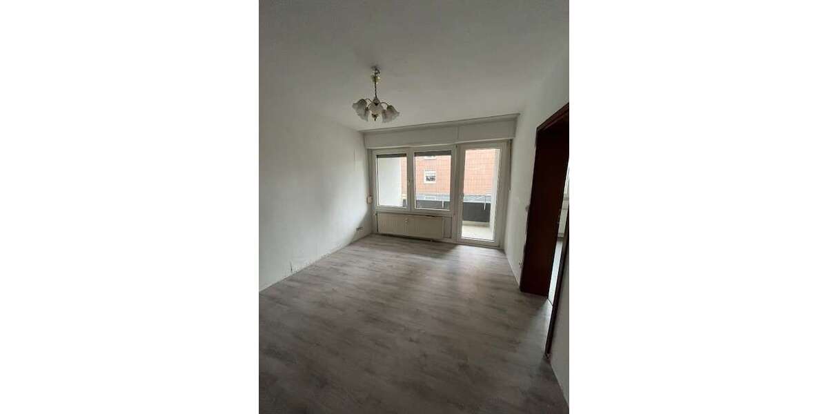 Etagenwohnung Herten Paschenberg - 2 Zimmer, 50 m&sup2;, 241&euro; | Angebot:27005006