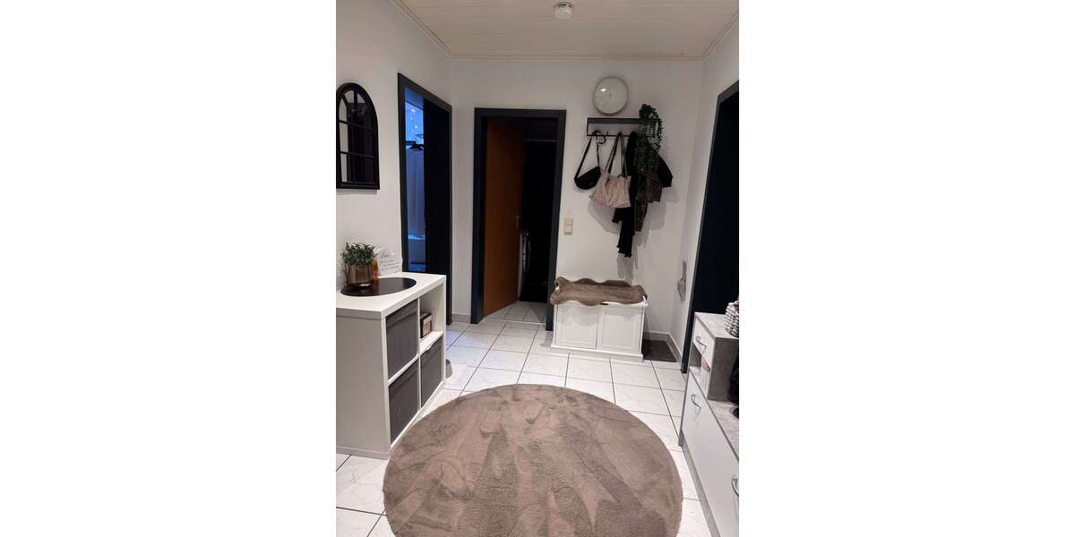 Etagenwohnung Datteln Hötting - 3 Zimmer, 68 m&sup2;, 320&euro; | Angebot:26487506