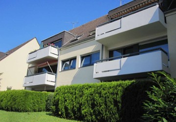 Wohnung Hagen Elsey - 3 Zimmer, 82 m&sup2;, 560&euro; | Angebot:27235332