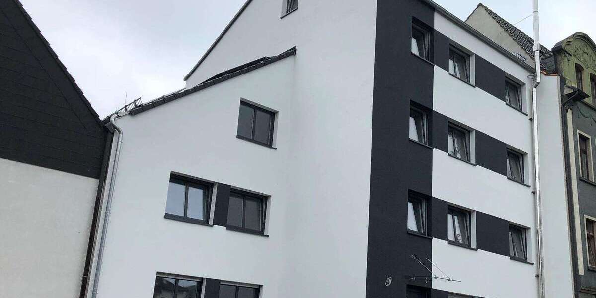 Etagenwohnung Bochum - Bochum-Ost Ost - 3 Zimmer, 71 m&sup2;, 780&euro; | Angebot:27316414