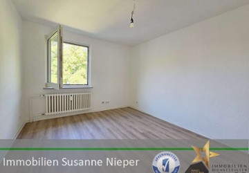 Wohnung Hagen Hestert - 3 Zimmer, 54 m&sup2;, 401&euro; | Angebot:27244993