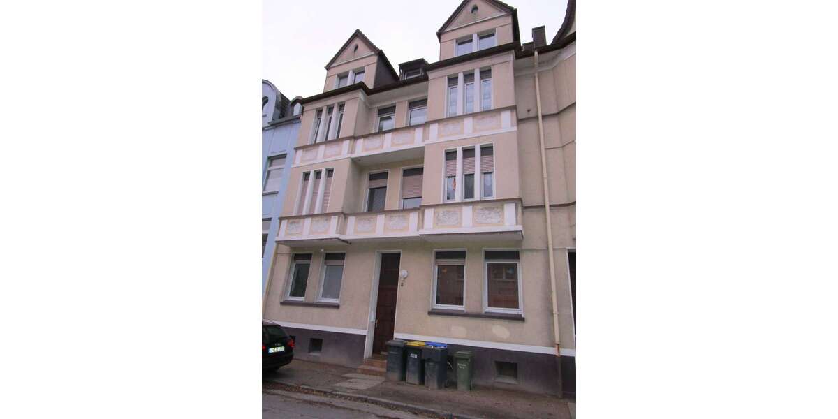 Etagenwohnung Lünen Brambauer - 2 Zimmer, 78 m&sup2;, 507&euro; | Angebot:27321264