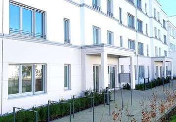 Wohnung Dortmund Körne - 2 Zimmer, 73 m&sup2;, 890&euro; | Angebot:26948401
